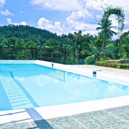 Muduna Walawwa Resort Kandy Ngoại thất bức ảnh