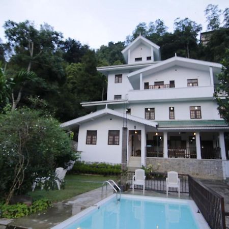 Muduna Walawwa Resort Kandy Ngoại thất bức ảnh