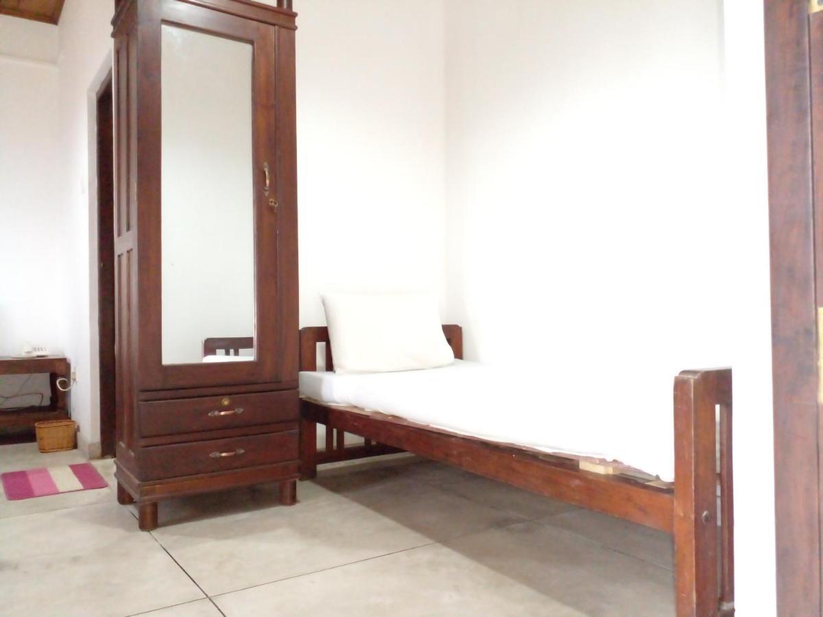 Muduna Walawwa Resort Kandy Ngoại thất bức ảnh