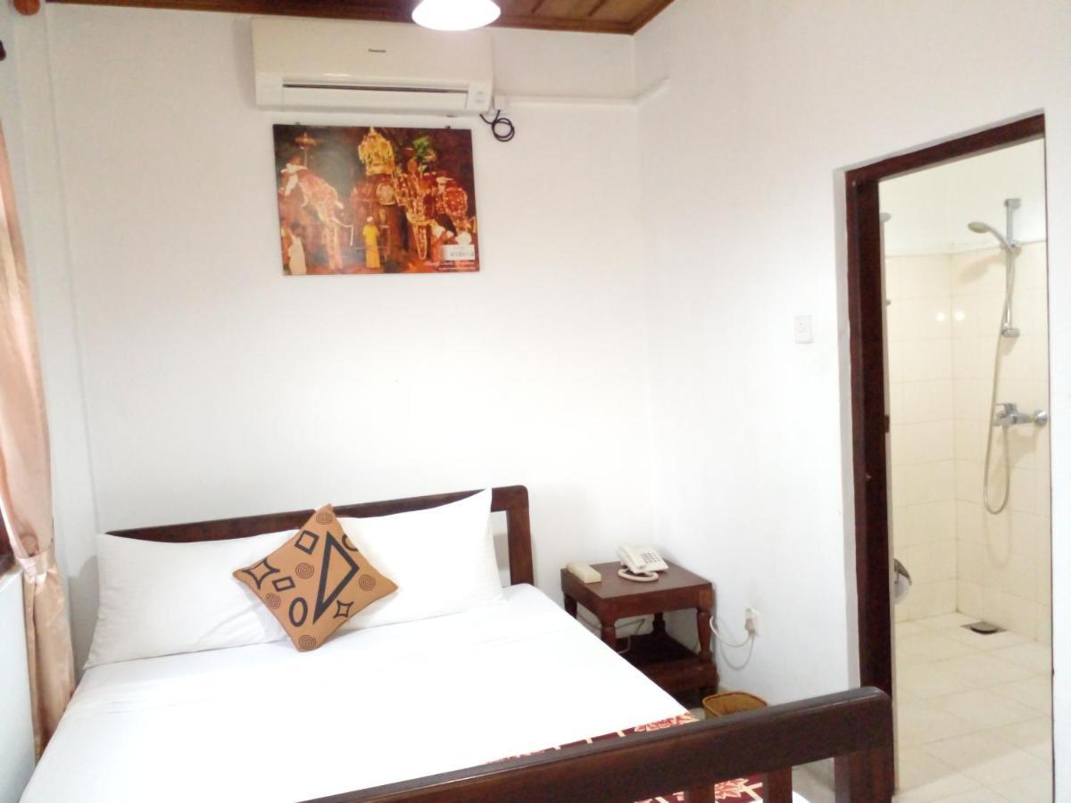 Muduna Walawwa Resort Kandy Ngoại thất bức ảnh