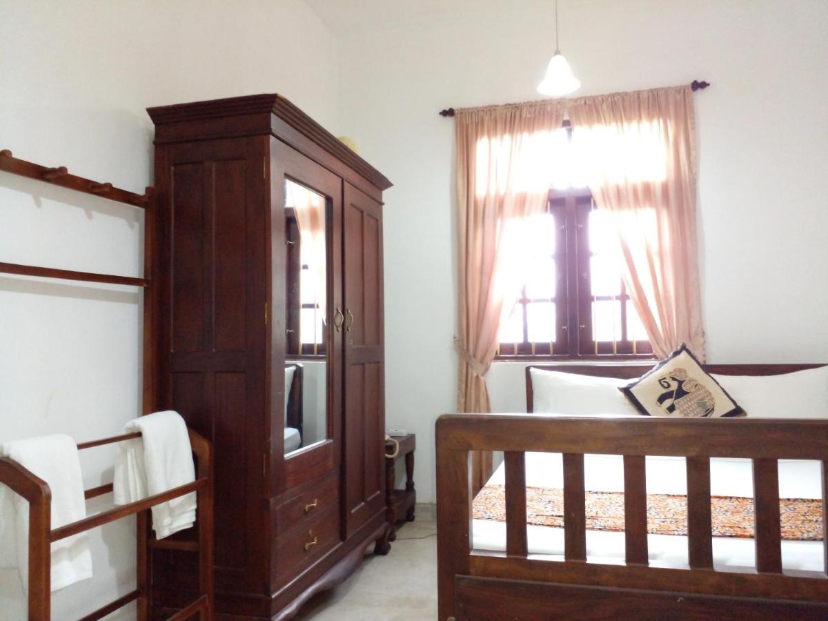 Muduna Walawwa Resort Kandy Ngoại thất bức ảnh