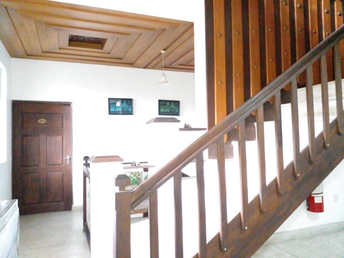 Muduna Walawwa Resort Kandy Ngoại thất bức ảnh