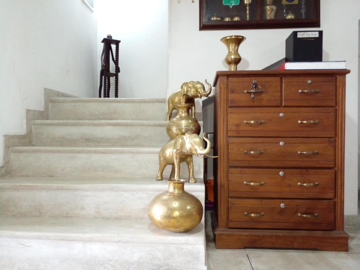 Muduna Walawwa Resort Kandy Ngoại thất bức ảnh