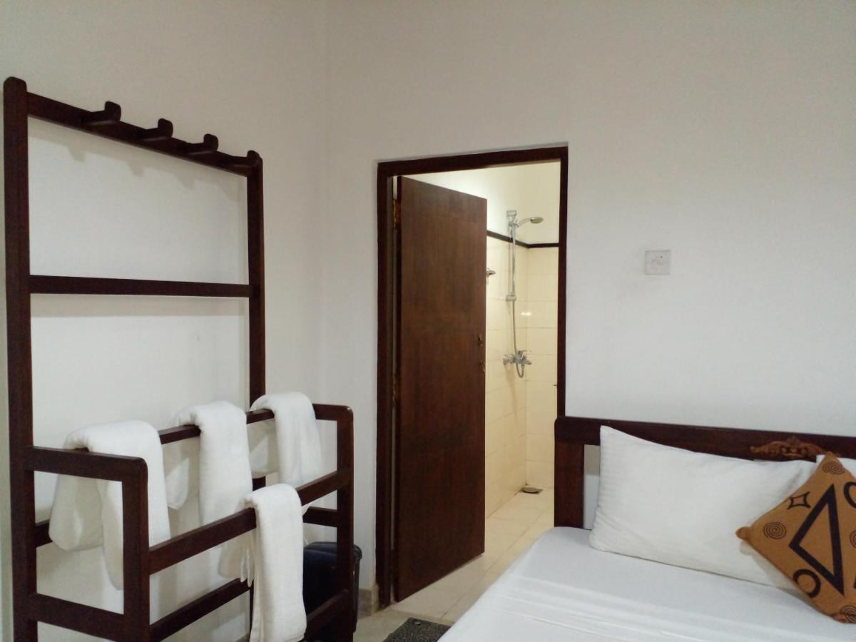 Muduna Walawwa Resort Kandy Ngoại thất bức ảnh