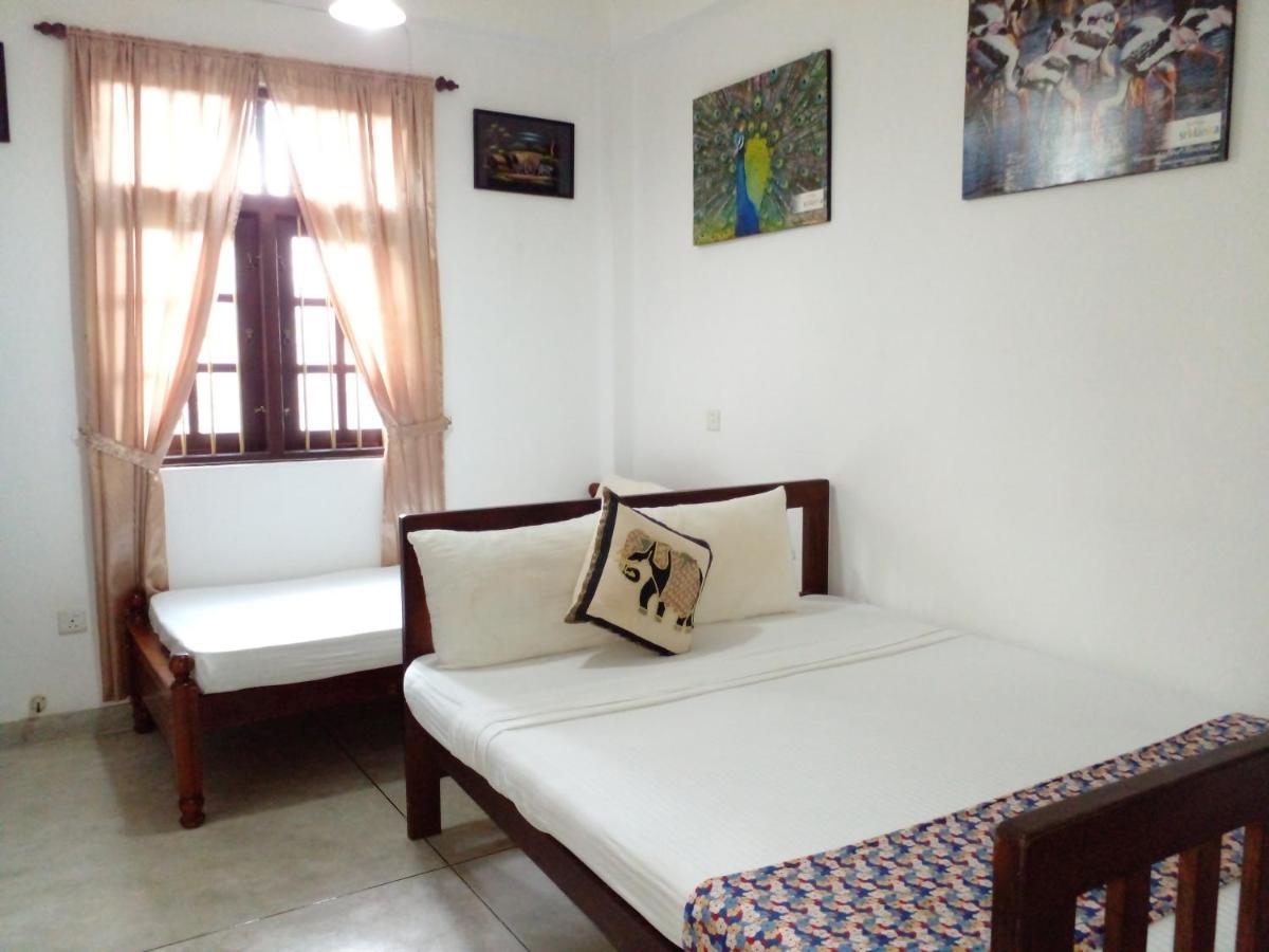 Muduna Walawwa Resort Kandy Ngoại thất bức ảnh