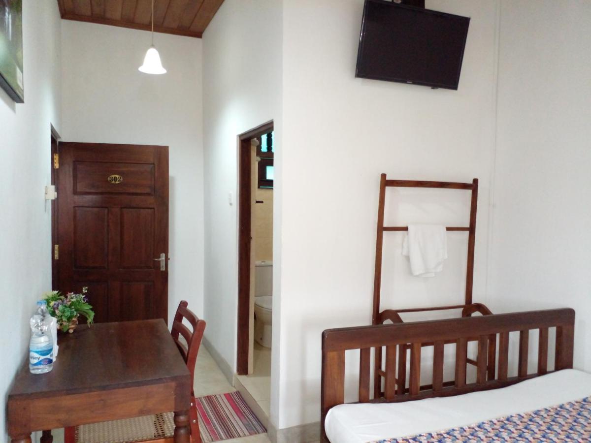 Muduna Walawwa Resort Kandy Ngoại thất bức ảnh