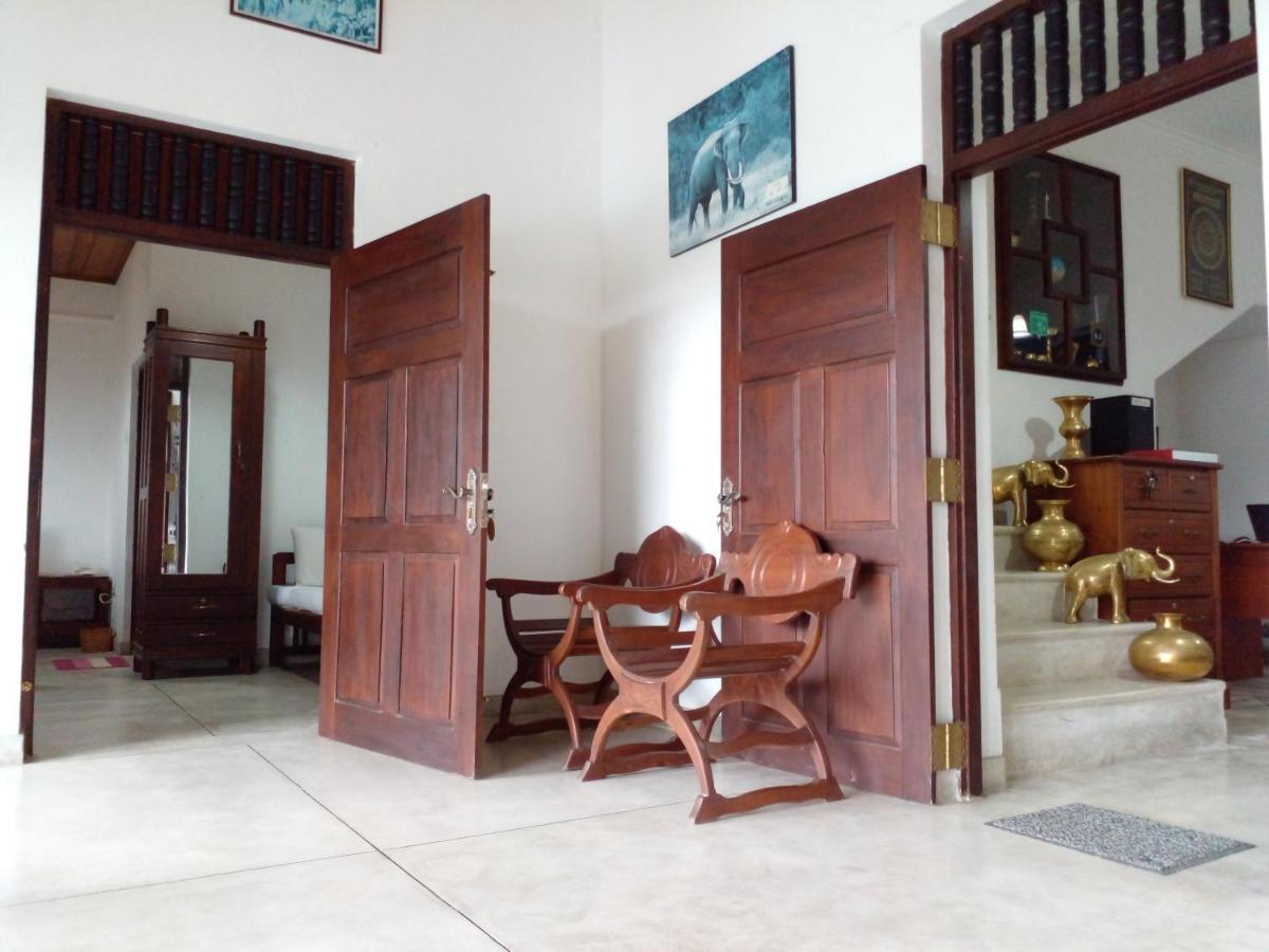 Muduna Walawwa Resort Kandy Ngoại thất bức ảnh