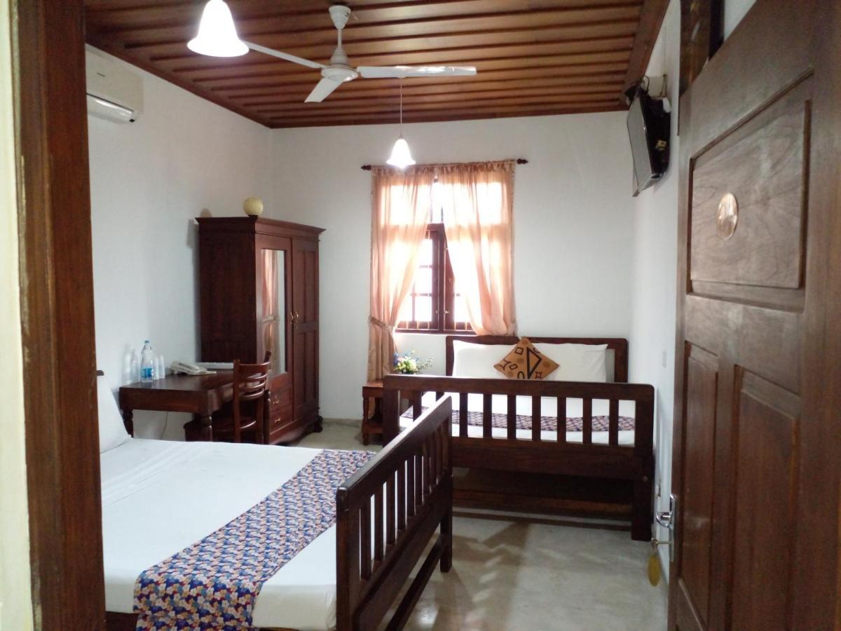 Muduna Walawwa Resort Kandy Ngoại thất bức ảnh
