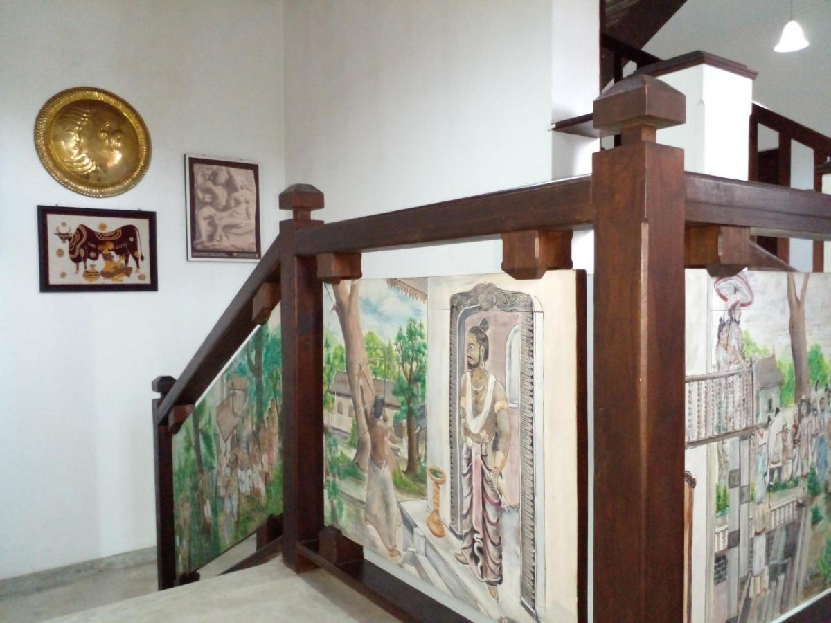 Muduna Walawwa Resort Kandy Ngoại thất bức ảnh