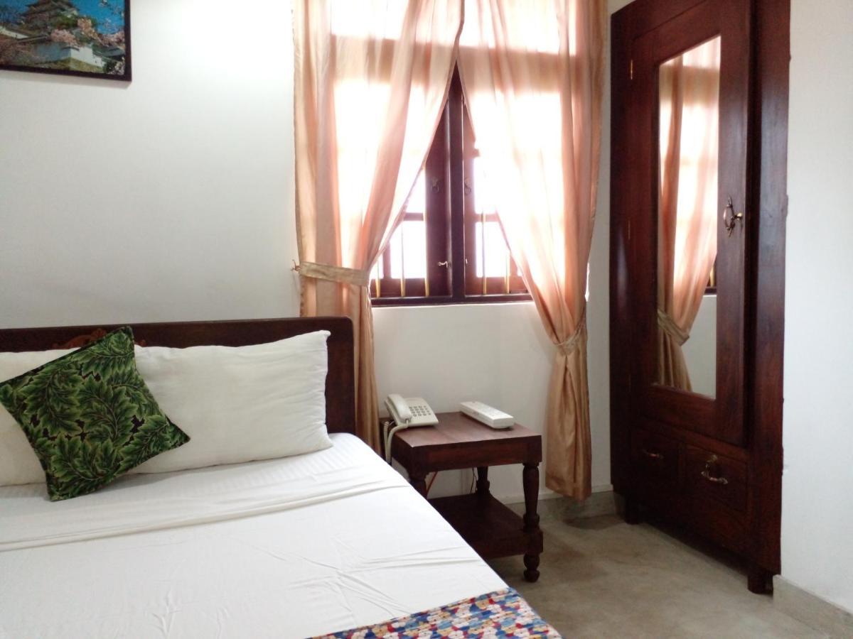 Muduna Walawwa Resort Kandy Ngoại thất bức ảnh