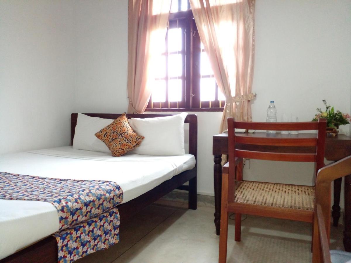 Muduna Walawwa Resort Kandy Ngoại thất bức ảnh