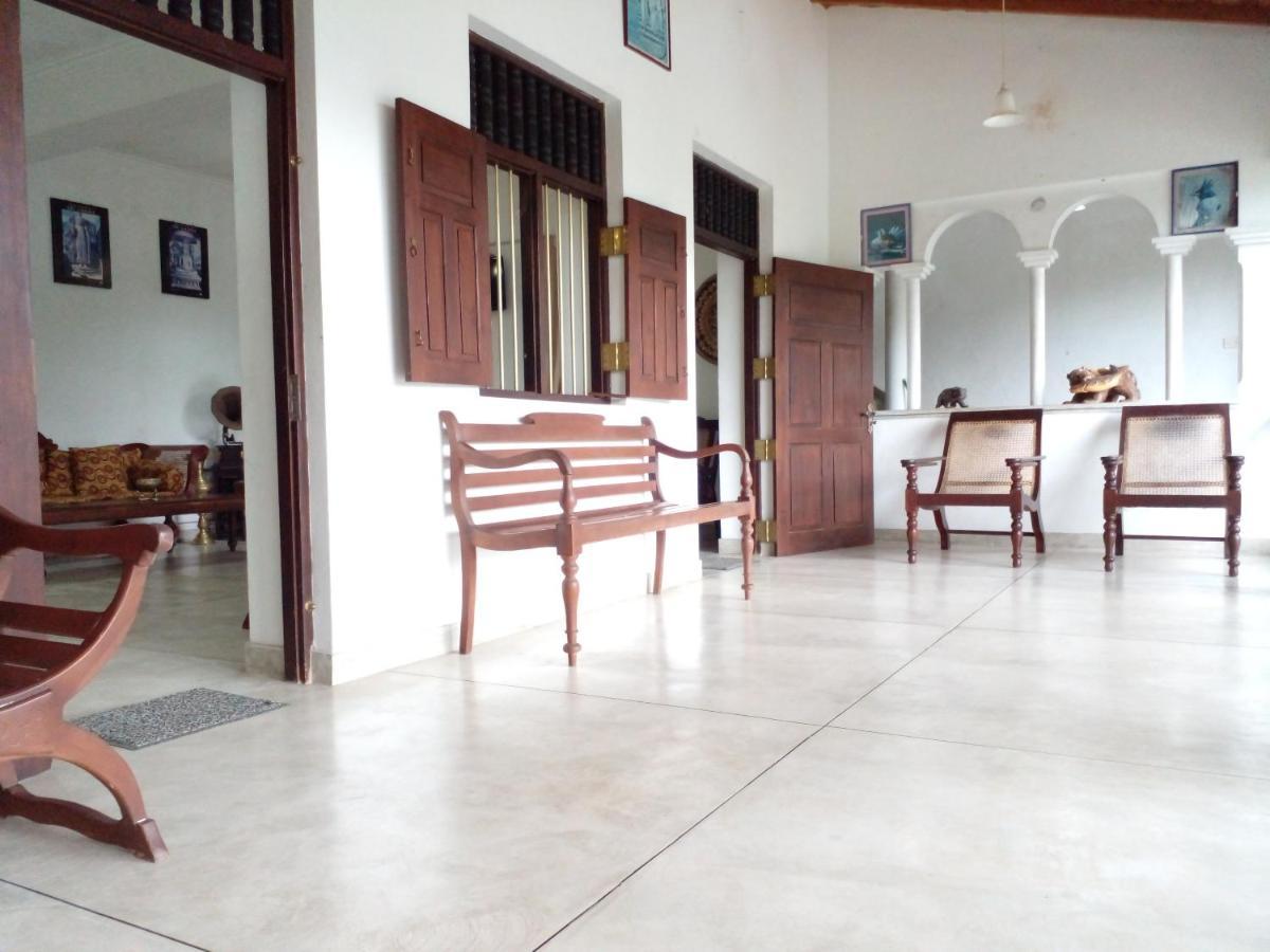 Muduna Walawwa Resort Kandy Ngoại thất bức ảnh