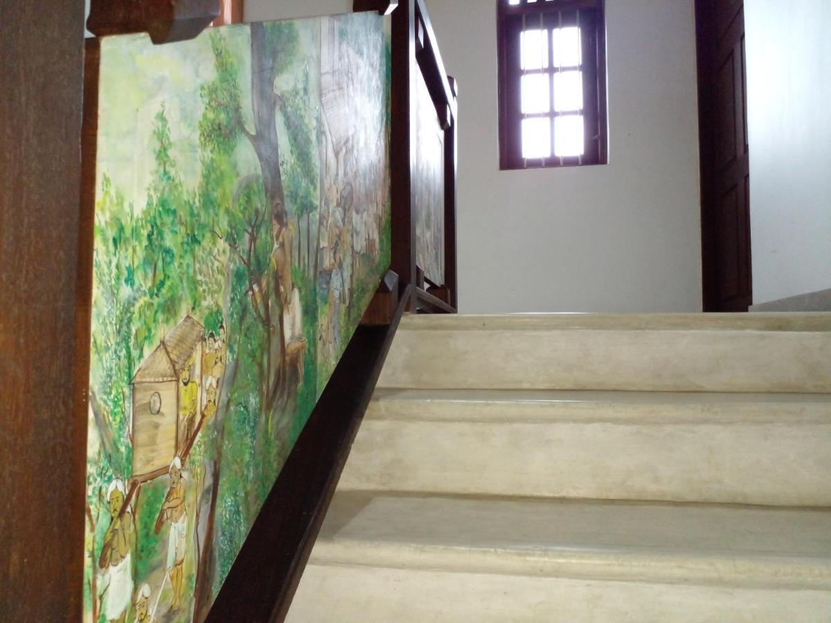 Muduna Walawwa Resort Kandy Ngoại thất bức ảnh
