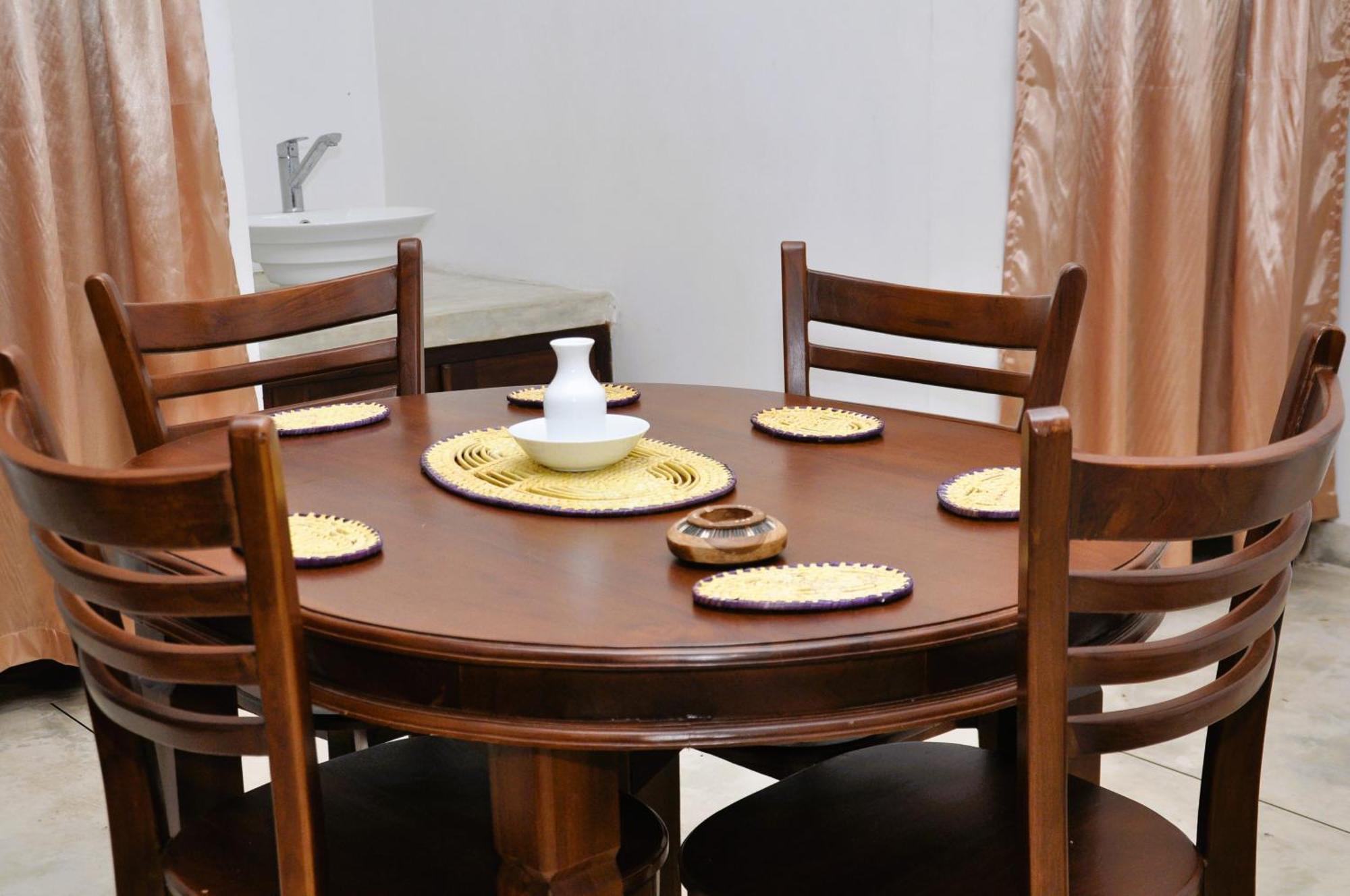 Muduna Walawwa Resort Kandy Ngoại thất bức ảnh