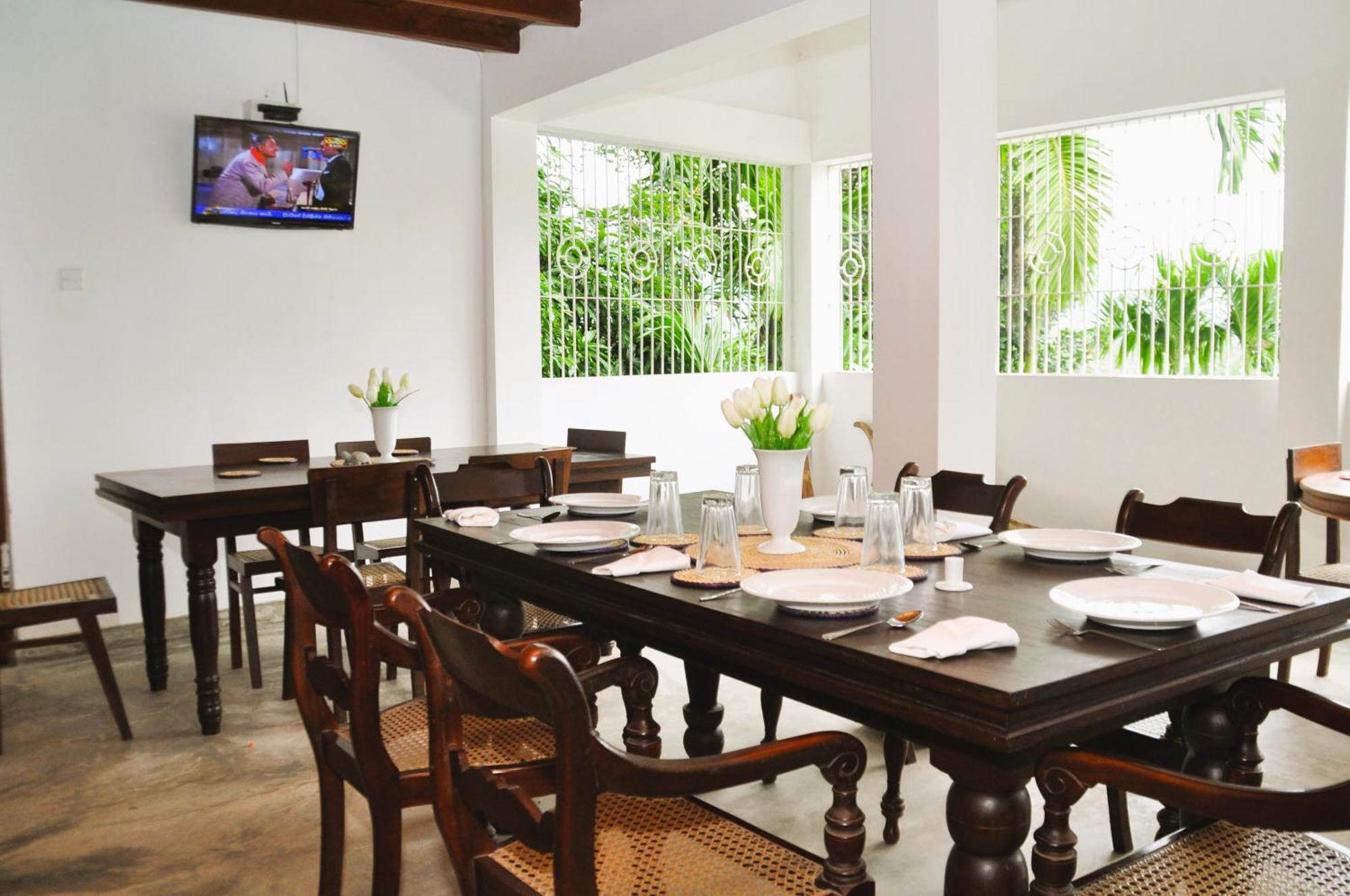 Muduna Walawwa Resort Kandy Ngoại thất bức ảnh