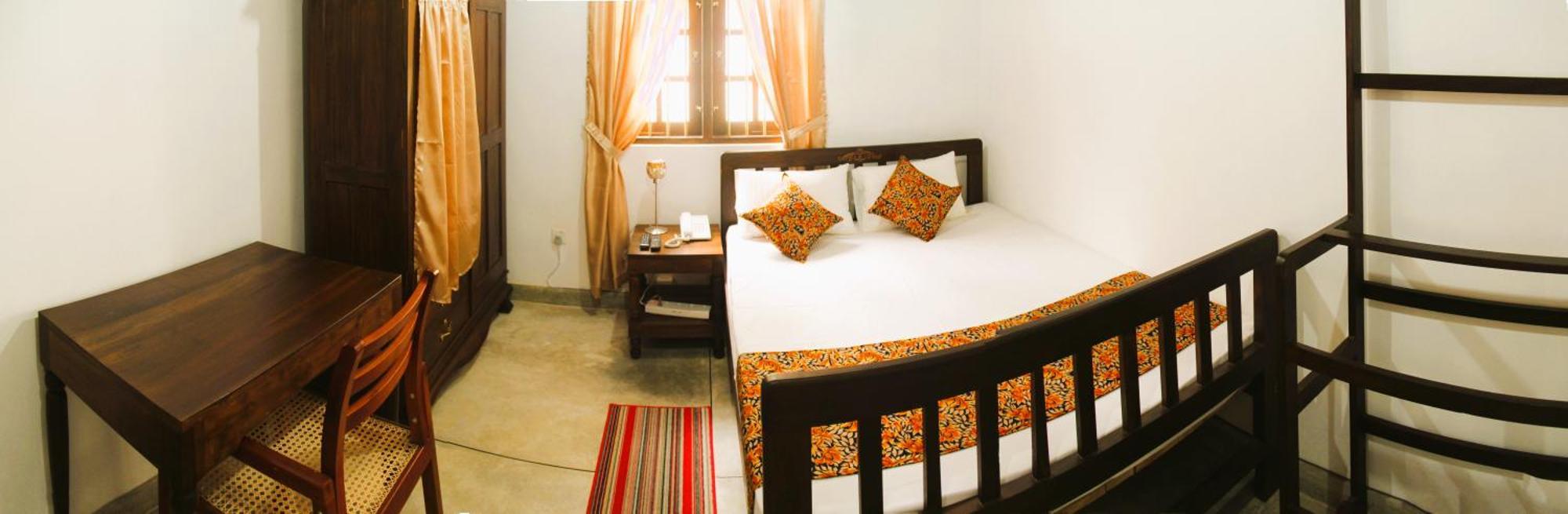 Muduna Walawwa Resort Kandy Ngoại thất bức ảnh