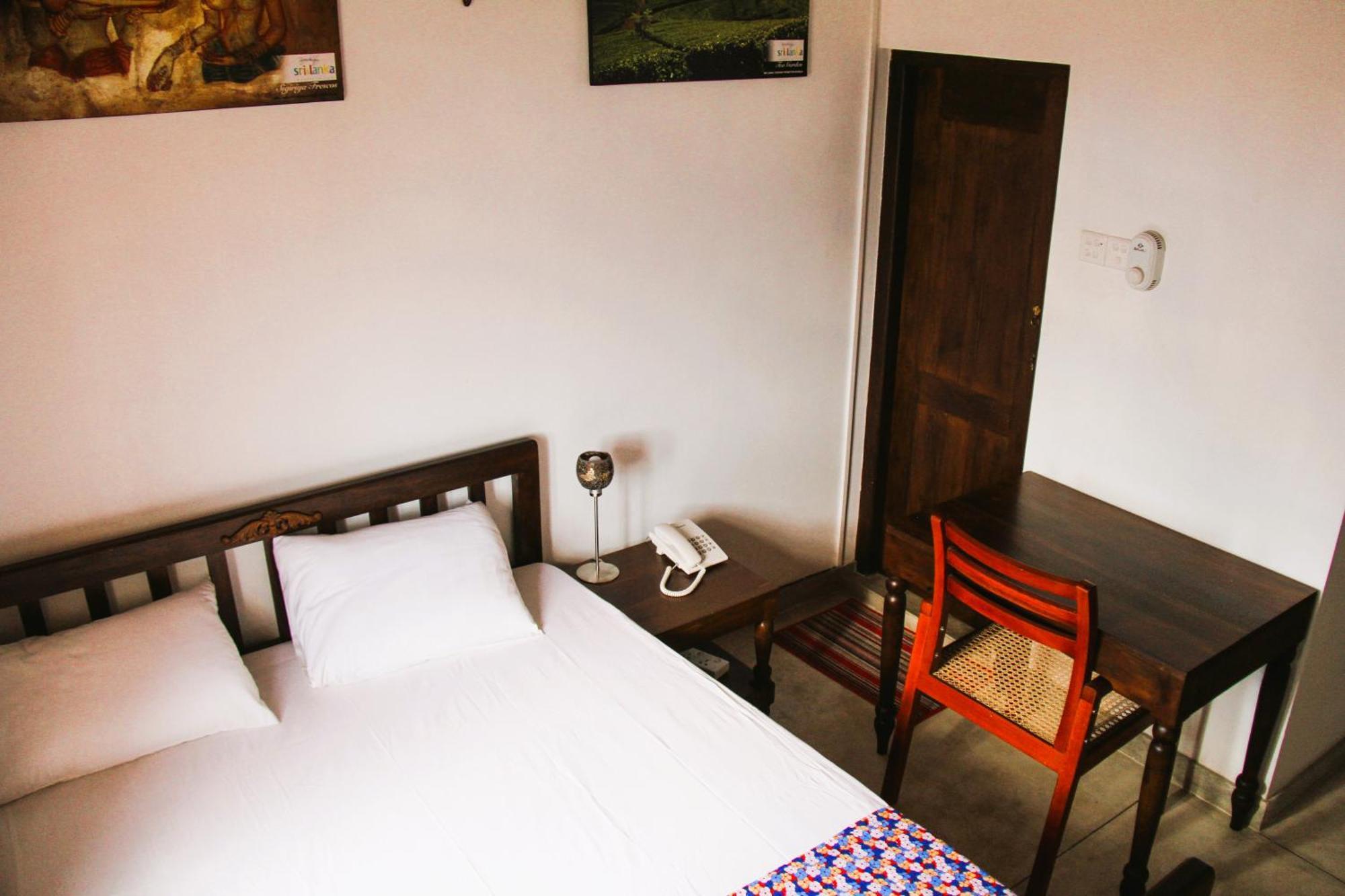 Muduna Walawwa Resort Kandy Ngoại thất bức ảnh