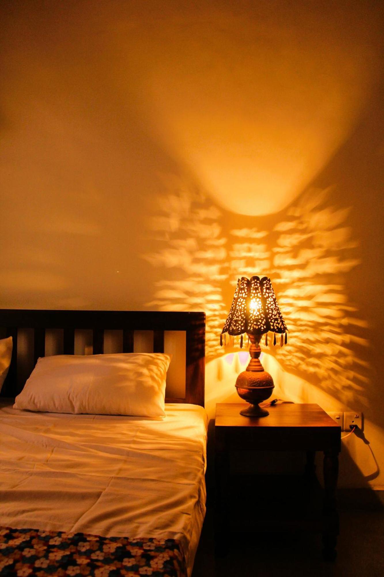 Muduna Walawwa Resort Kandy Ngoại thất bức ảnh