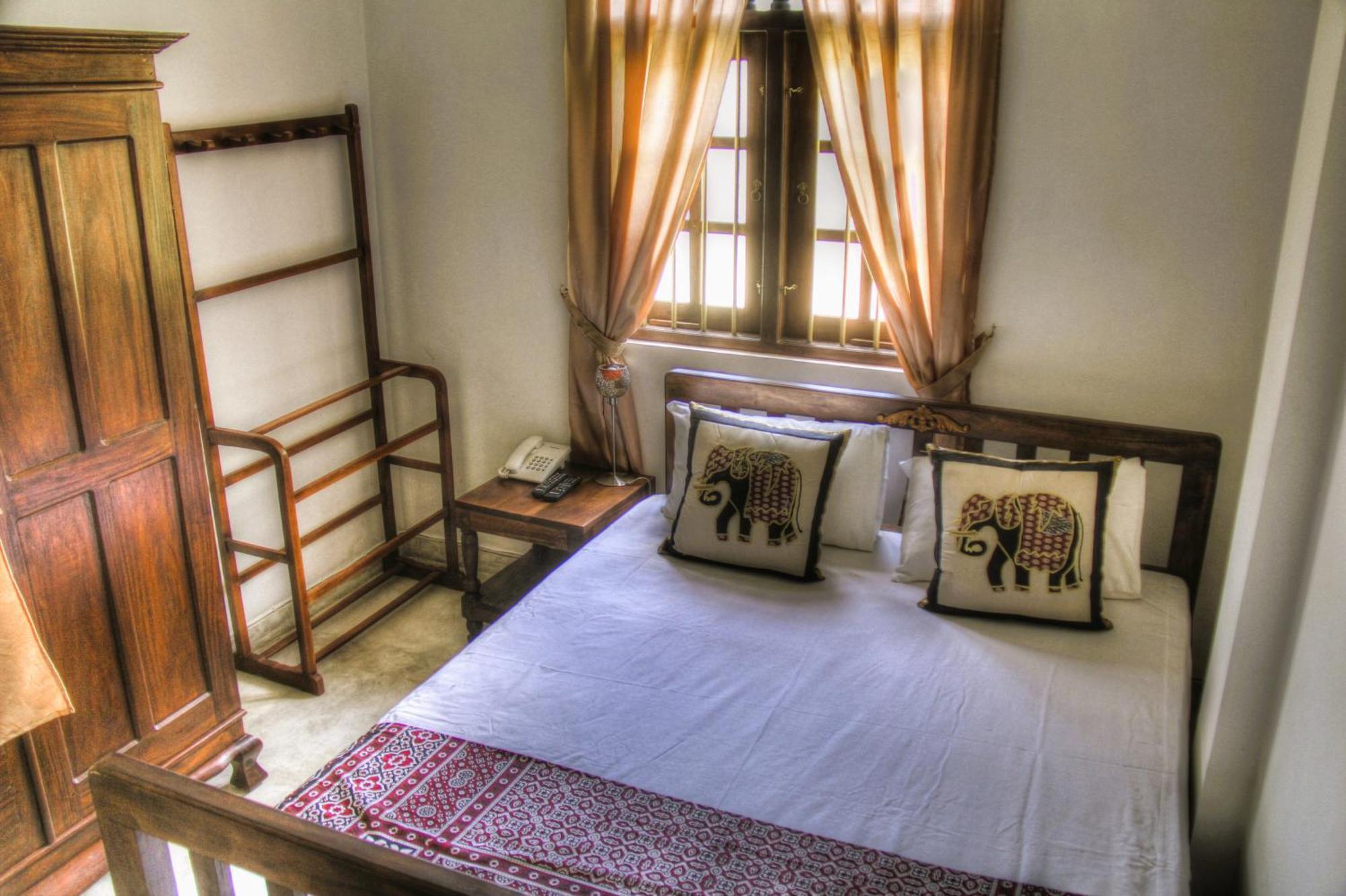 Muduna Walawwa Resort Kandy Ngoại thất bức ảnh