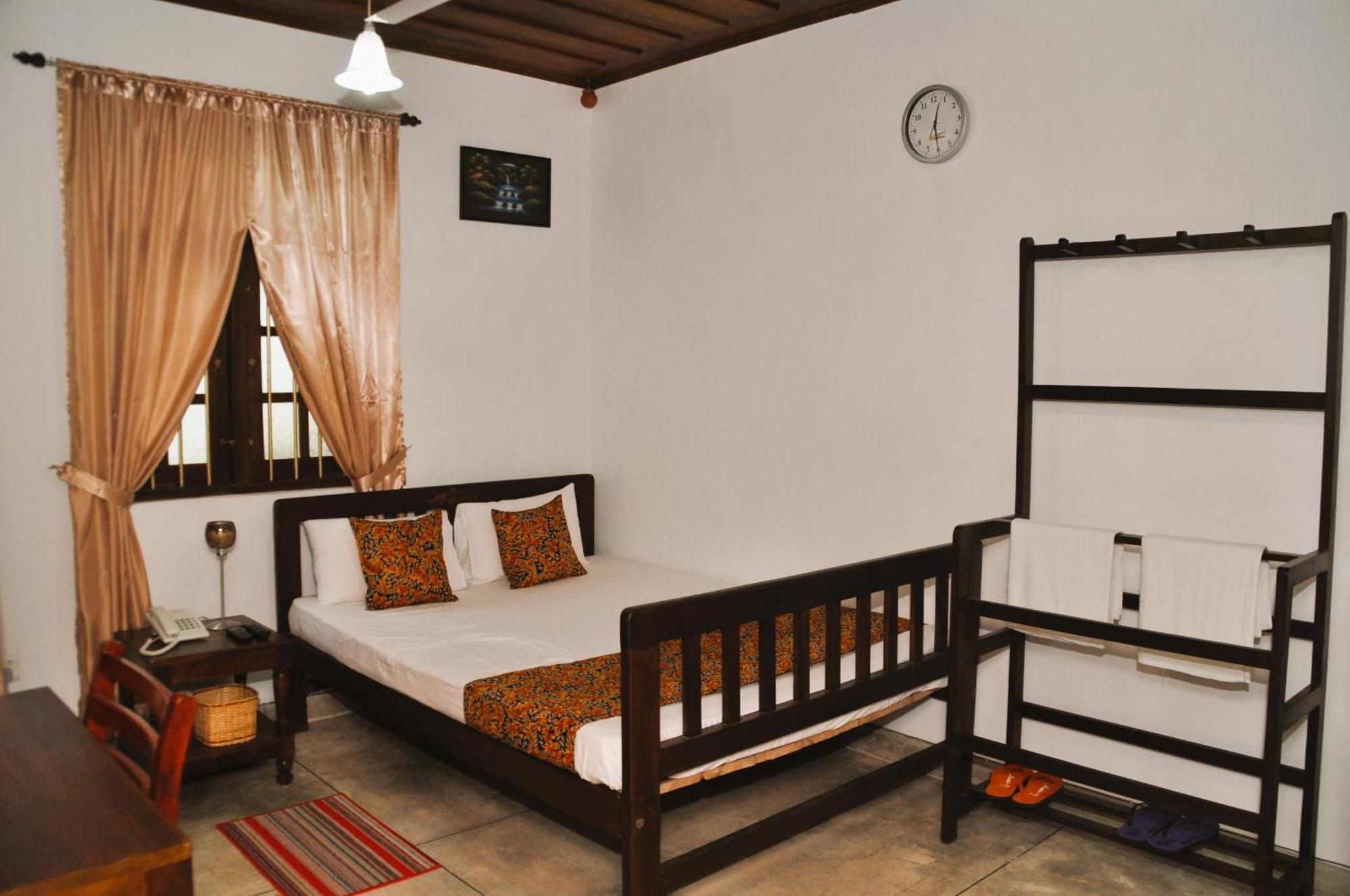 Muduna Walawwa Resort Kandy Ngoại thất bức ảnh