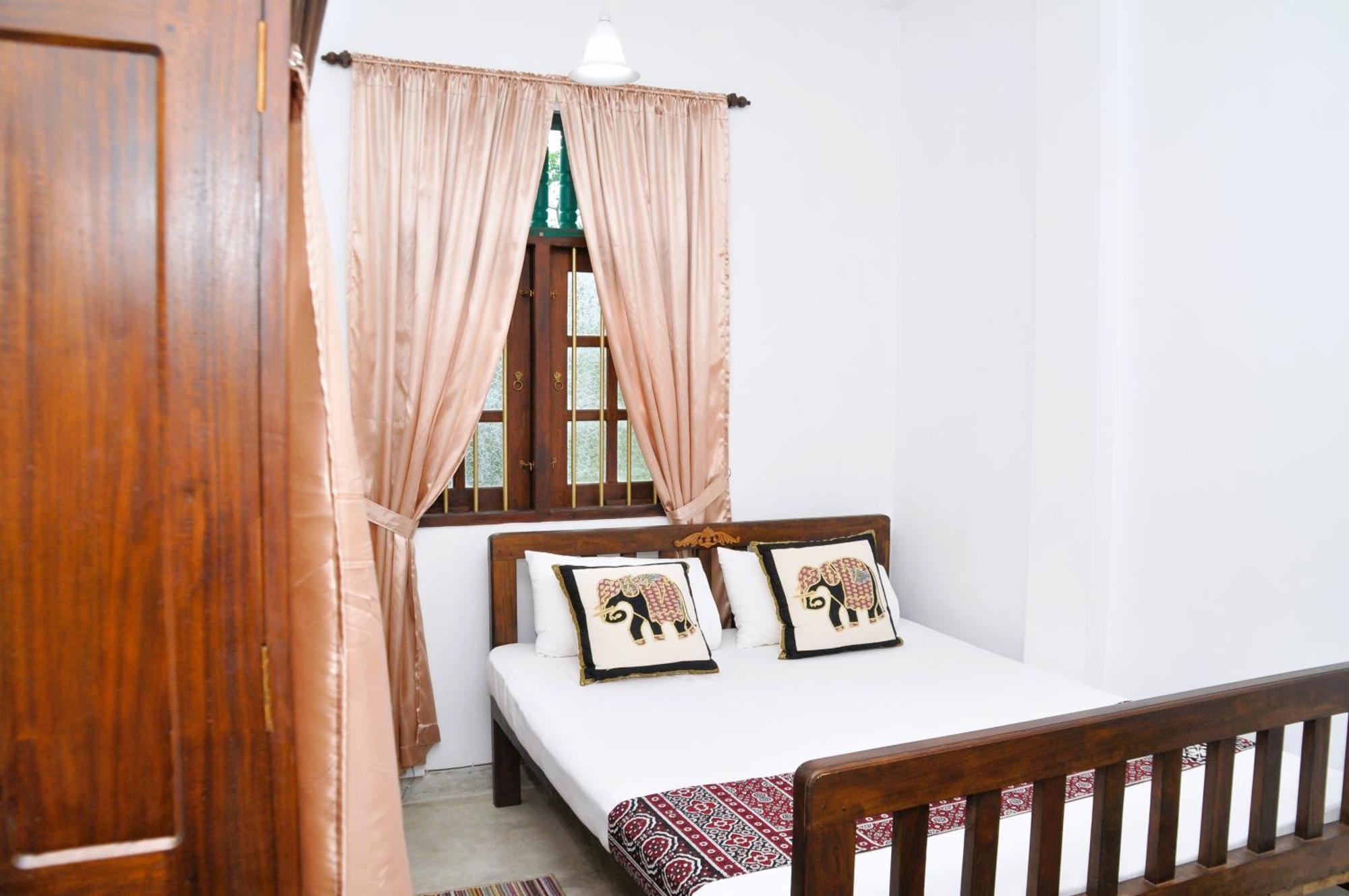 Muduna Walawwa Resort Kandy Ngoại thất bức ảnh