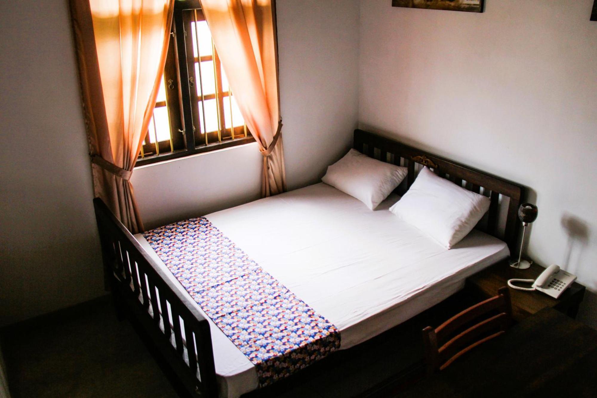 Muduna Walawwa Resort Kandy Ngoại thất bức ảnh