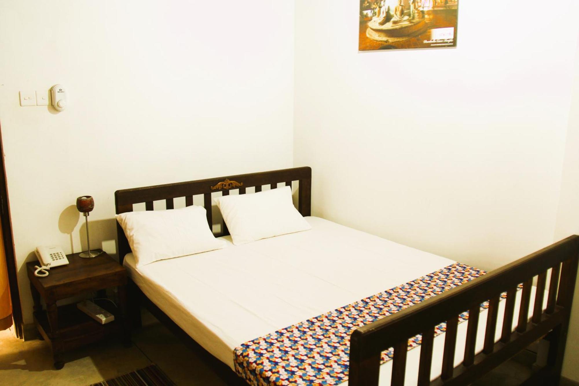 Muduna Walawwa Resort Kandy Ngoại thất bức ảnh