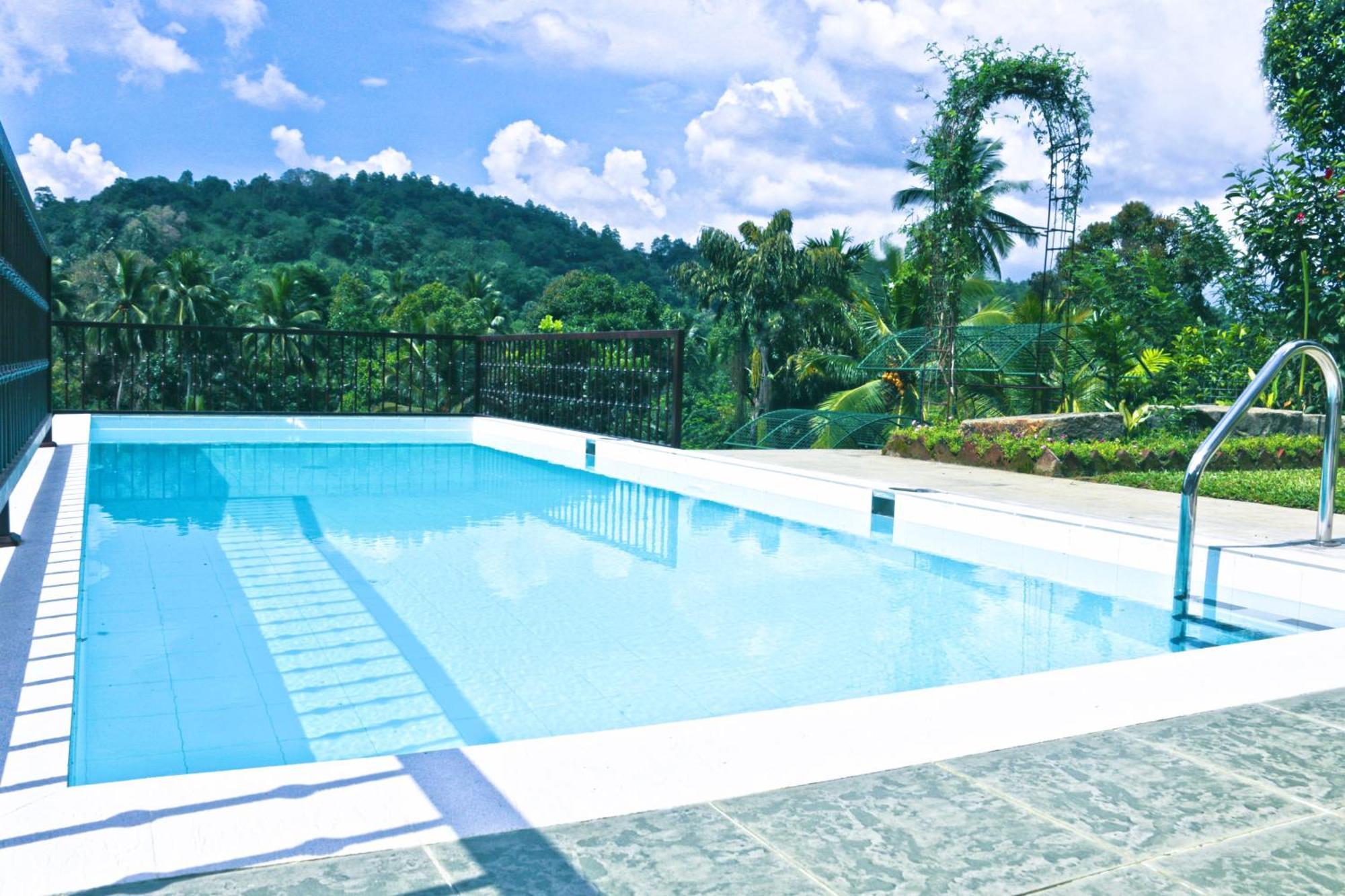 Muduna Walawwa Resort Kandy Ngoại thất bức ảnh