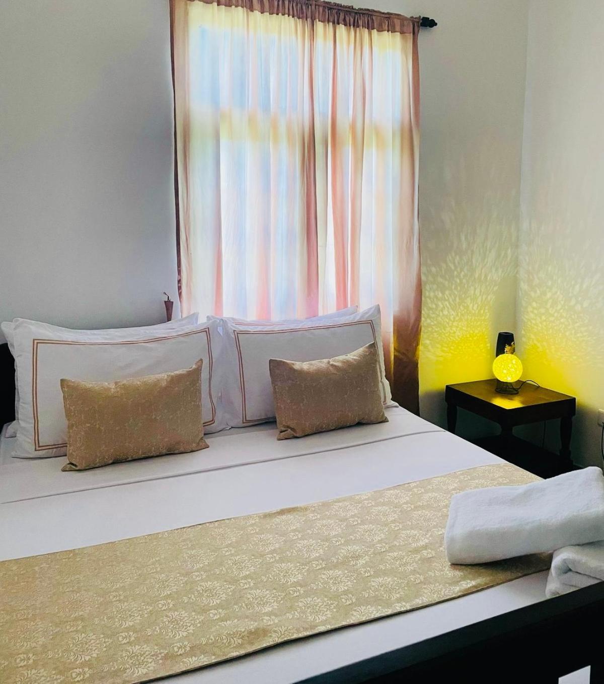 Muduna Walawwa Resort Kandy Ngoại thất bức ảnh