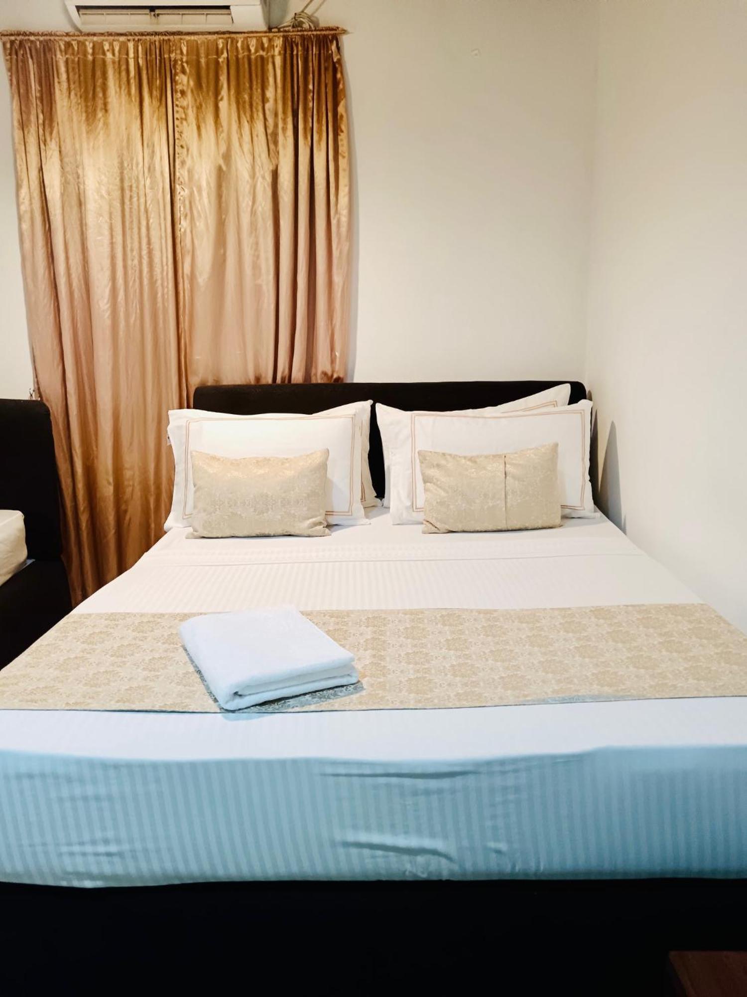 Muduna Walawwa Resort Kandy Ngoại thất bức ảnh