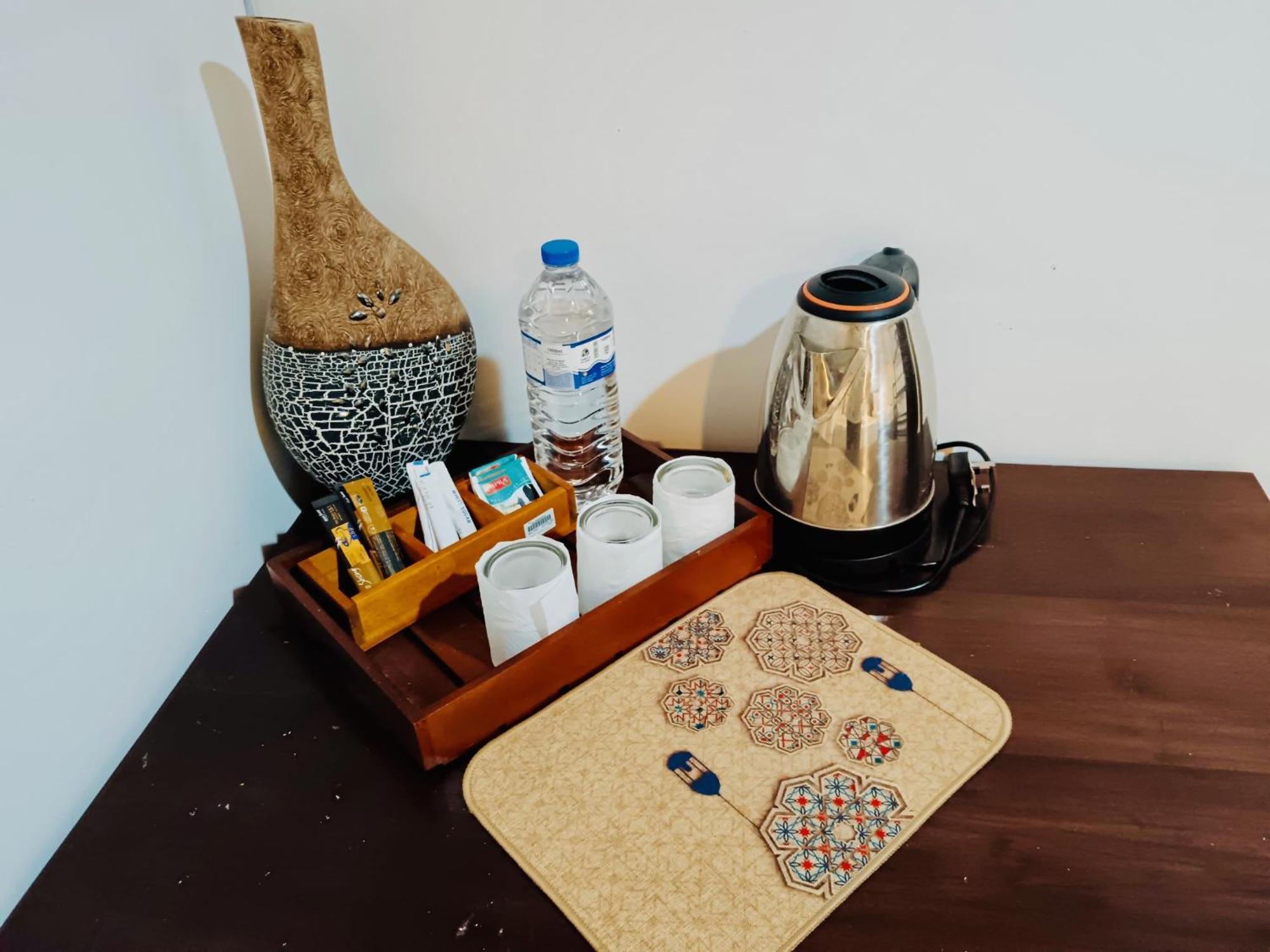 Muduna Walawwa Resort Kandy Ngoại thất bức ảnh